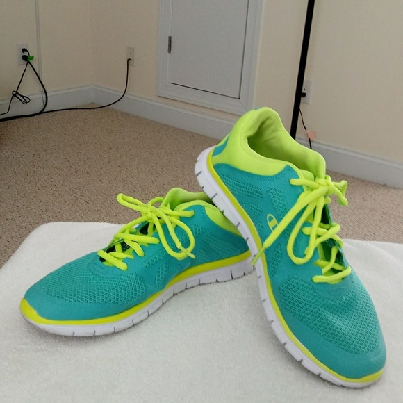 Champion Shoes - Women Champion Sneakers